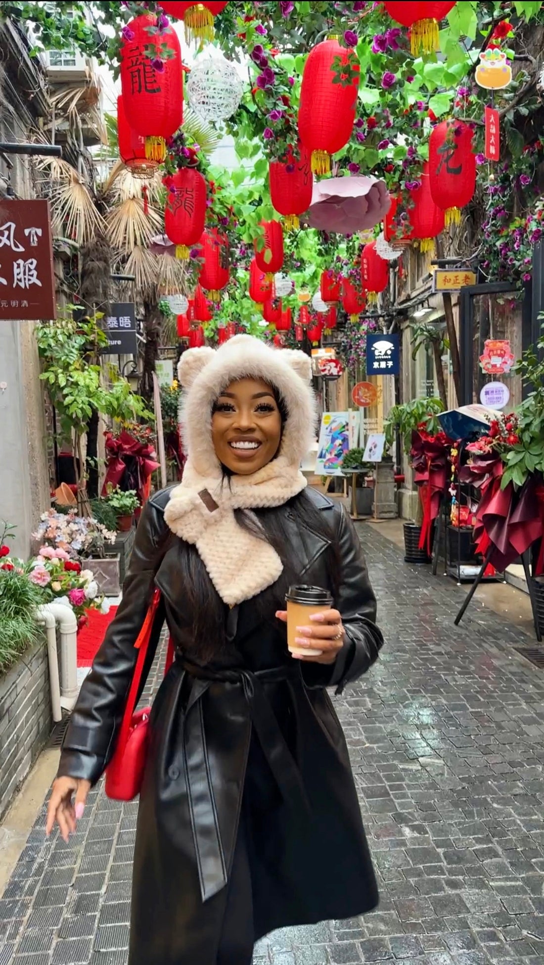 Why You NEED A Tour Guide In Shanghai