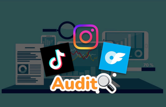 In-Depth Social Media Audit