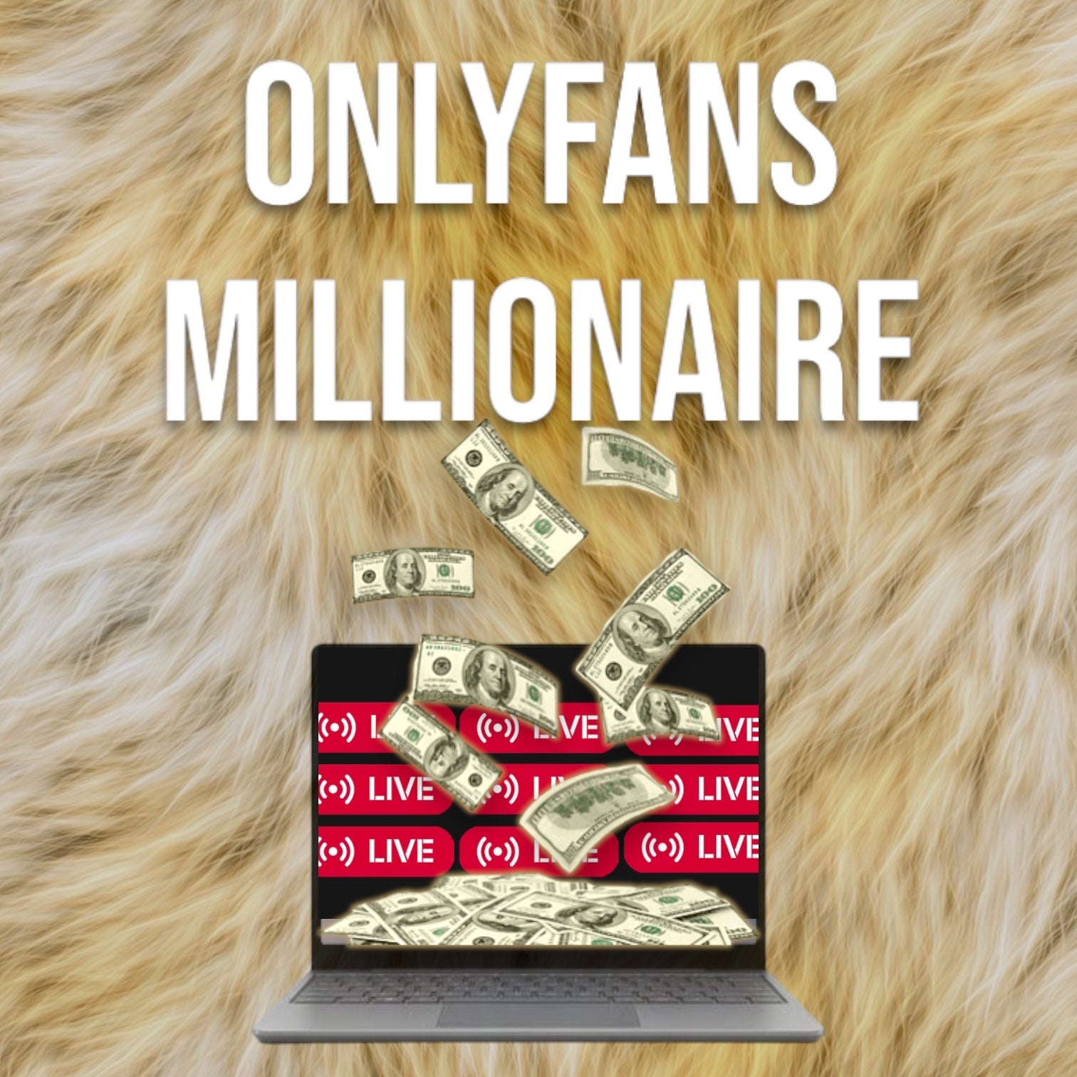 ONLYFANS MILLIONAIRE: THE ULTIMATE 21 DAY GUIDE - NinaDoesTheMost