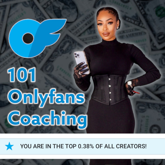 Onlyfans One-On-One Mentoring